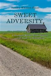Book cover of Sweet Adversity by Sheryl Gwyther