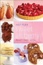Book cover of Sweet Alchemy by N/A
