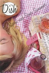Book cover of Sweet-and-Sour Summer #9 by Diane Muldrow