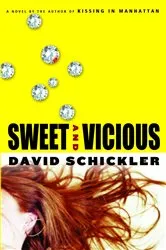 Book cover of Sweet and Vicious by Unknown