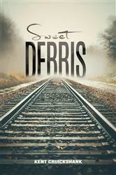 Book cover of Sweet Debris by Kent Cruickshank