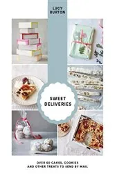 Book cover of Sweet Deliveries by Lucy Burton