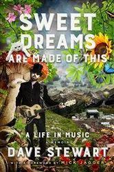 Book cover of Sweet Dreams Are Made of This by Unknown