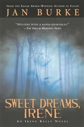 Book cover of Sweet Dreams, Irene by Unknown