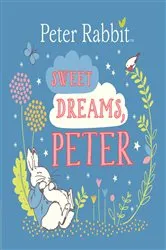 Book cover of Sweet Dreams, Peter! by Unknown