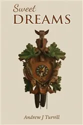 Book cover of Sweet Dreams! by Holly Anna