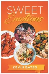 Book cover of Sweet Emotions by Unknown