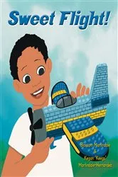 Book cover of Sweet Flight! by Blossom Martindale