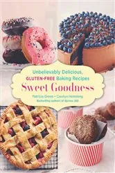 Book cover of Sweet Goodness by N/A
