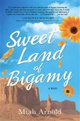 Book cover of Sweet Land of Bigamy by Unknown
