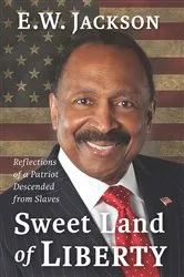 Book cover of Sweet Land of Liberty by Rossi Anastopoulo