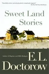 Book cover of Sweet Land Stories by Unknown
