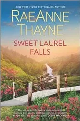 Book cover of Sweet Laurel Falls by Unknown