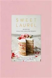 Book cover of Sweet Laurel by Laurel Gallucci
