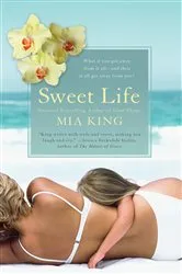 Book cover of Sweet Life by Kate Zuckerman