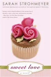 Book cover of Sweet Love by Iman Osman