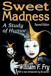 Book cover of Sweet Madness (2nd ed.) by Joan Lipsitz