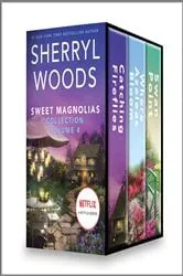 Book cover of Sweet Magnolias Collection Volume 4 by Unknown