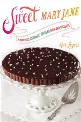Book cover of Sweet Mary Jane by N/A