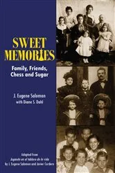 Book cover of Sweet Memories by J. Eugene Salomon