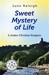 Book cover of Sweet Mystery of Life by Unknown