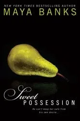 Book cover of Sweet Possession by Maya Banks