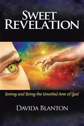 Book cover of Sweet Revelation by Davida Blanton