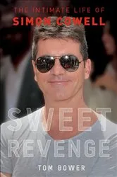 Book cover of Sweet Revenge by Unknown