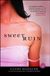 Book cover of Sweet Ruin by Unknown