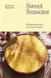 Book cover of Sweet Seasons by Michael James