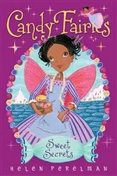 Book cover of Sweet Secrets by Helen Perelman