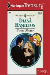 Book cover of SWEET SINNER by Unknown