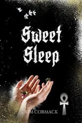 Book cover of Sweet Sleep by La Leche League International