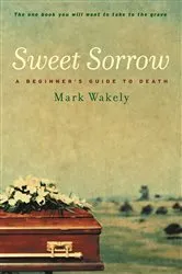 Book cover of Sweet Sorrow by Alan B. Eppel