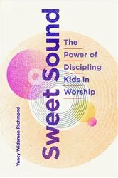 Book cover of Sweet Sound by Richmond, Yancy, Wideman