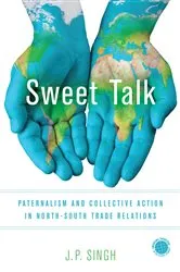 Book cover of Sweet Talk by Jackie Merritt