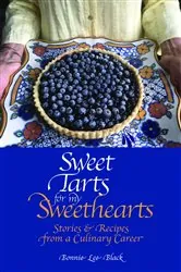 Book cover of Sweet Tarts for my Sweethearts by Black, Bonnie Lee,