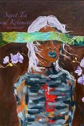 Book cover of Sweet Tea and Ketamine by Zeinab Fakih