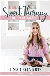 Book cover of Sweet Therapy by Una Leonard