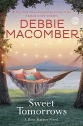 Book cover of Sweet Tomorrows by Debbie Macomber