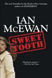 Book cover of Sweet Tooth by N/A