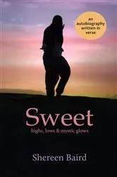 Book cover of Sweet by Iris Kain