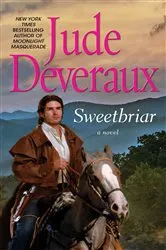 Book cover of Sweetbriar by Jude Deveraux