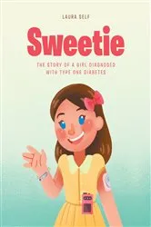 Book cover of Sweetie by Mark Welsh