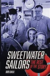 Book cover of SWEETWATER SAILORS - The Rest of the Story by Unknown