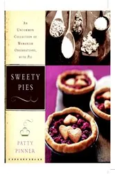 Book cover of Sweety Pies by Patty Pinner