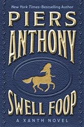Book cover of Swell Foop by Piers Anthony