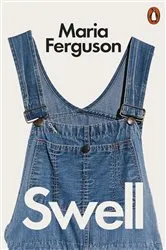 Book cover of Swell by Liz Clark