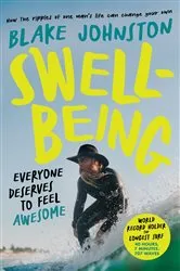 Book cover of Swellbeing by Blake Johnston