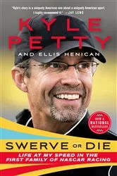 Book cover of Swerve or Die by Unknown
